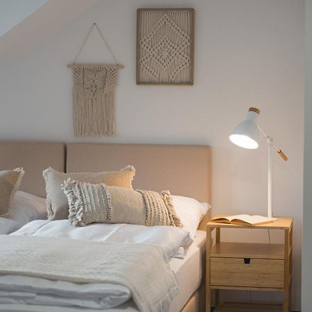 Ricls Boardinghouse Apartment Wurmberg Екстериор снимка