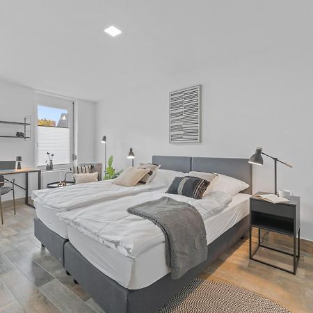 Ricls Boardinghouse Apartment Wurmberg Екстериор снимка