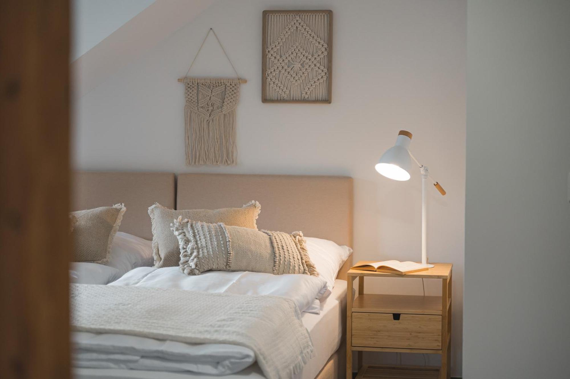 Ricls Boardinghouse Apartment Wurmberg Екстериор снимка