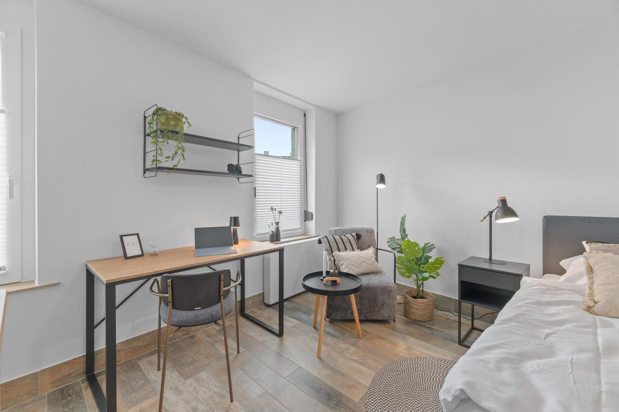 Ricls Boardinghouse Apartment Wurmberg Екстериор снимка