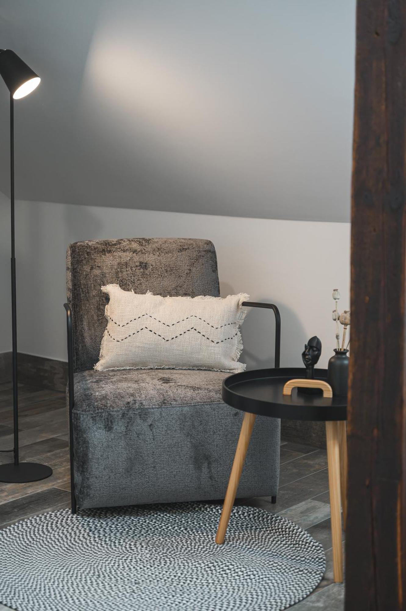 Ricls Boardinghouse Apartment Wurmberg Екстериор снимка