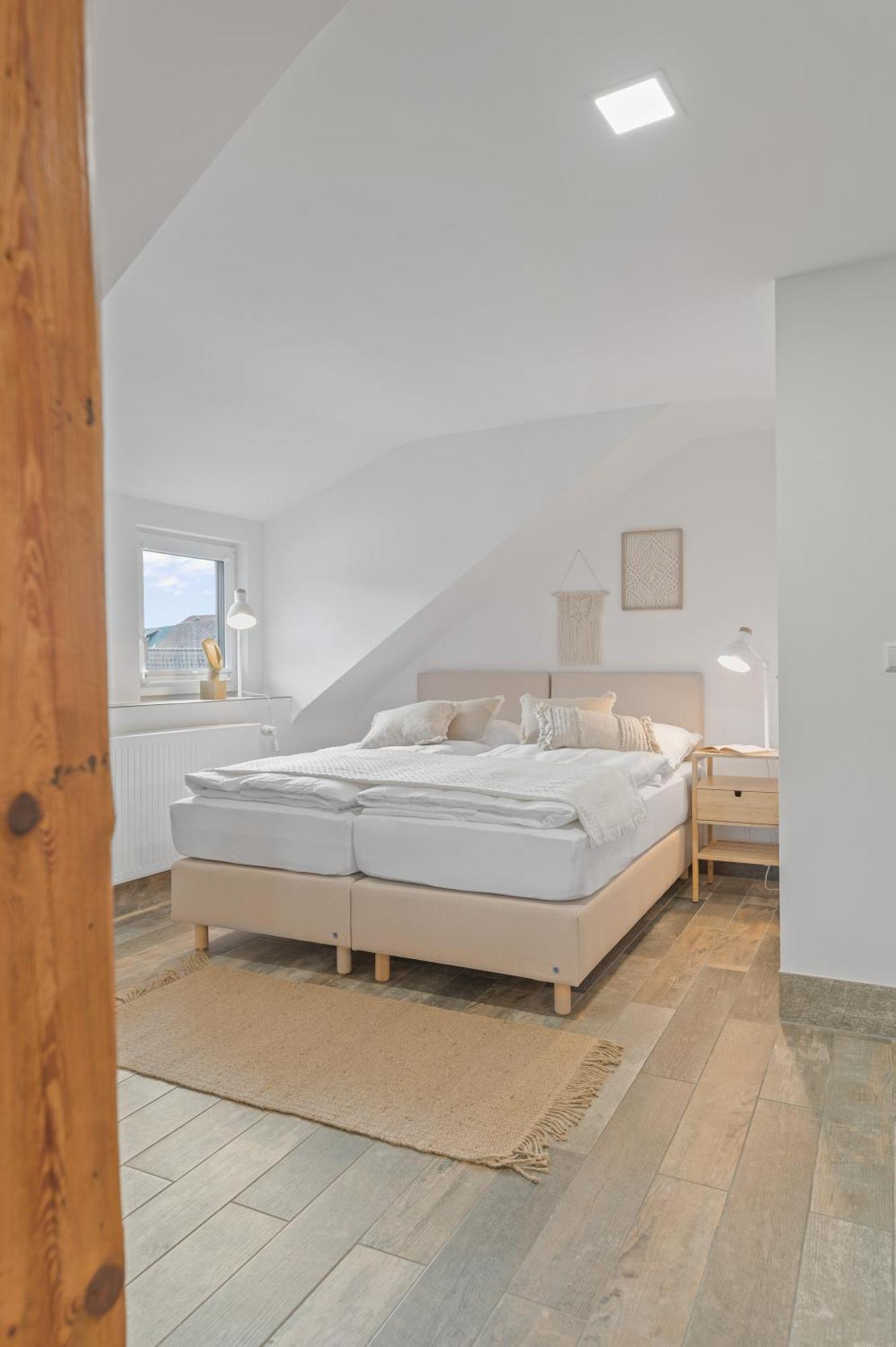 Ricls Boardinghouse Apartment Wurmberg Екстериор снимка