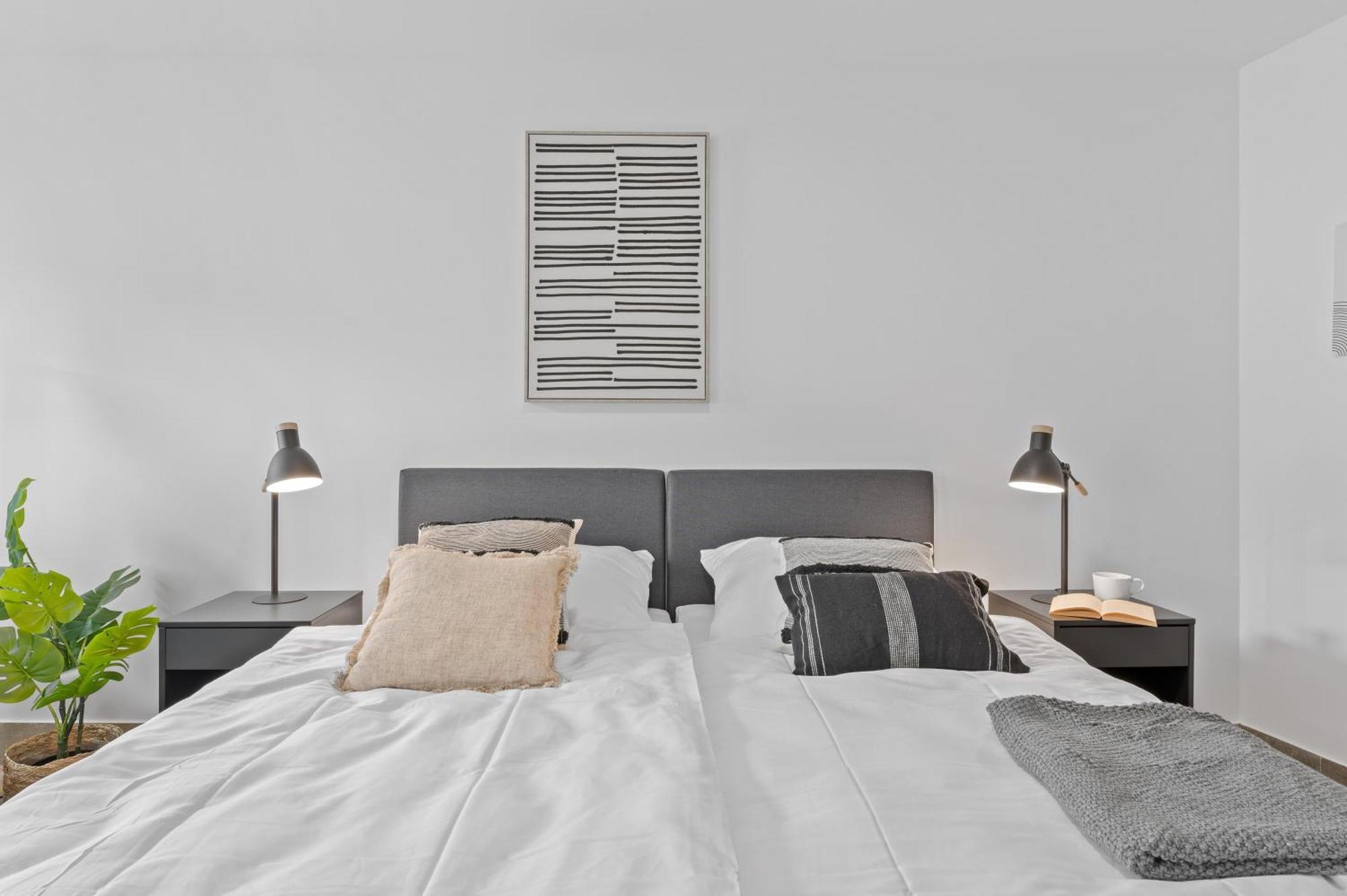 Ricls Boardinghouse Apartment Wurmberg Екстериор снимка