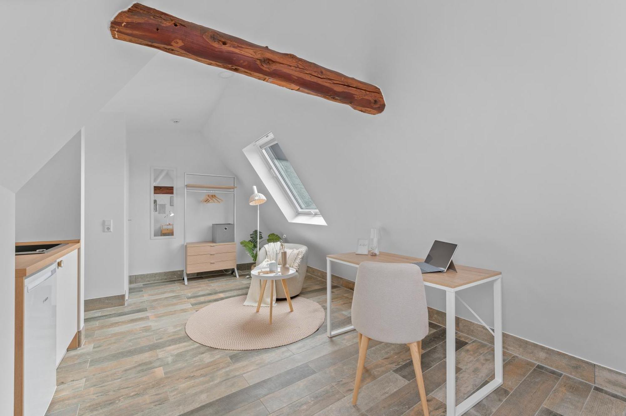 Ricls Boardinghouse Apartment Wurmberg Екстериор снимка