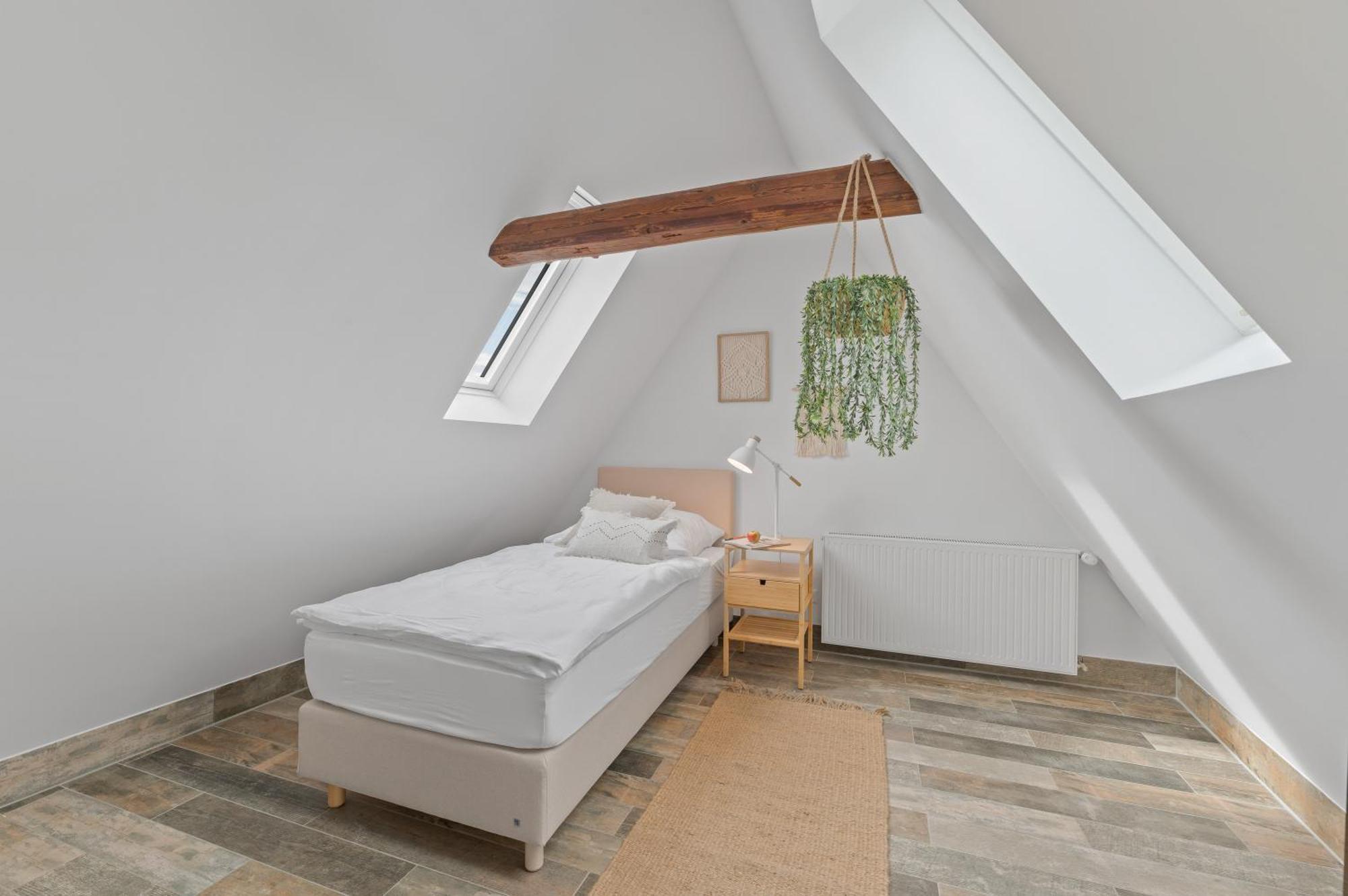 Ricls Boardinghouse Apartment Wurmberg Екстериор снимка