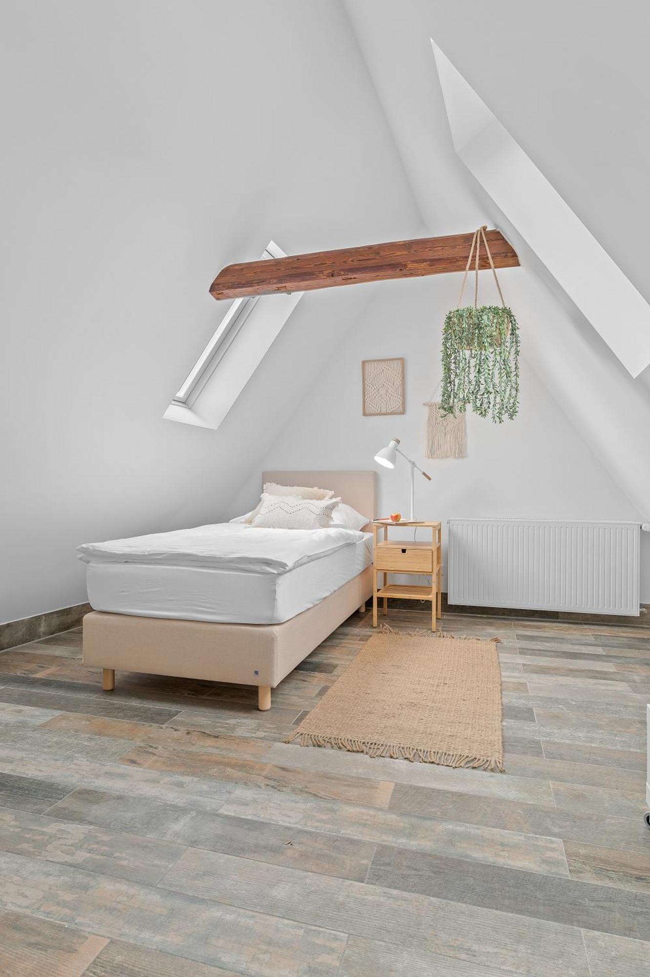 Ricls Boardinghouse Apartment Wurmberg Екстериор снимка