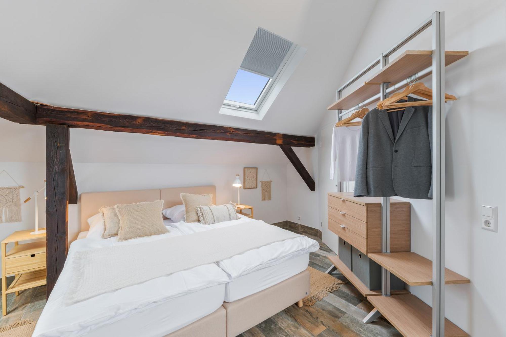 Ricls Boardinghouse Apartment Wurmberg Екстериор снимка