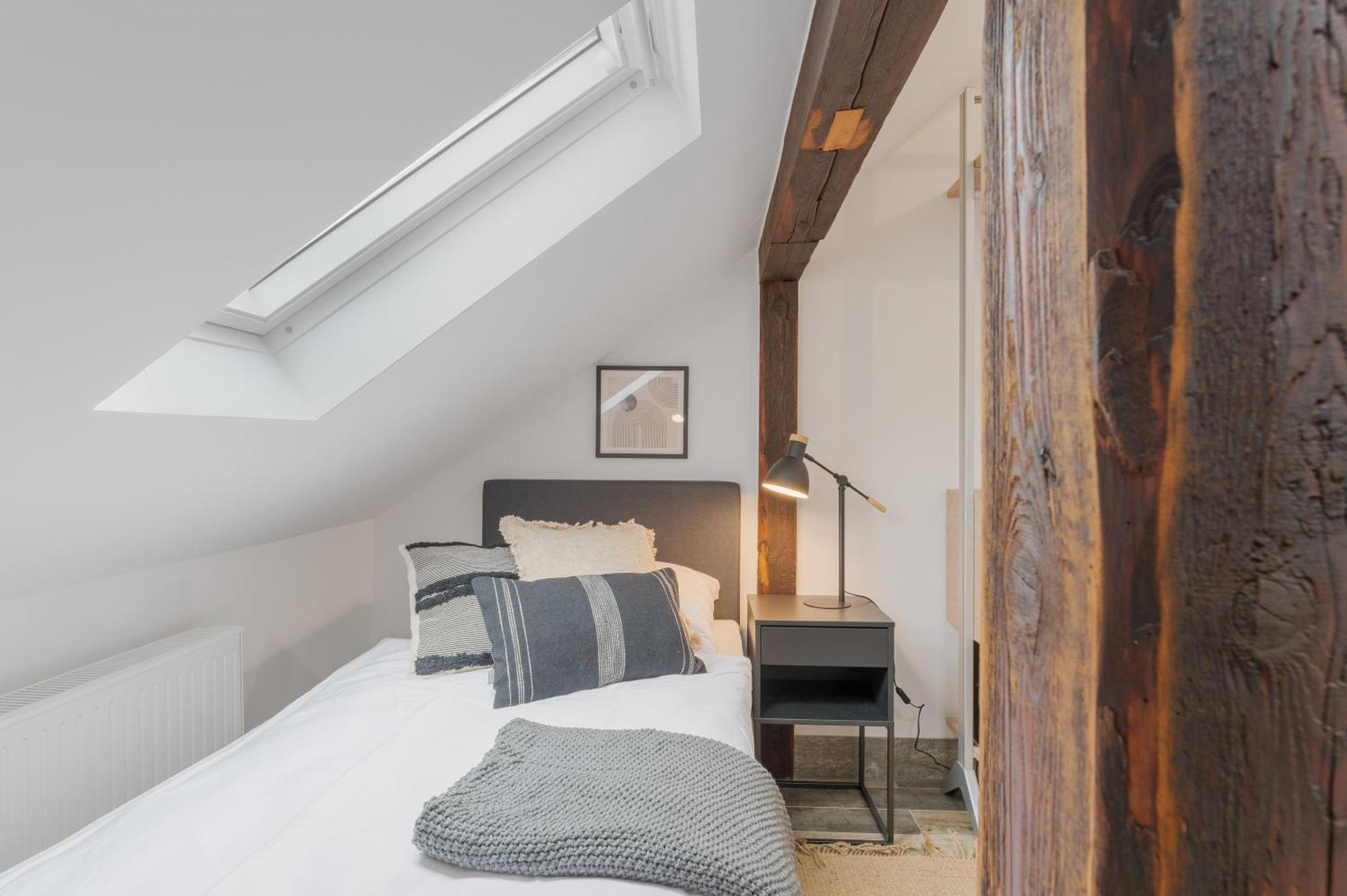 Ricls Boardinghouse Apartment Wurmberg Екстериор снимка