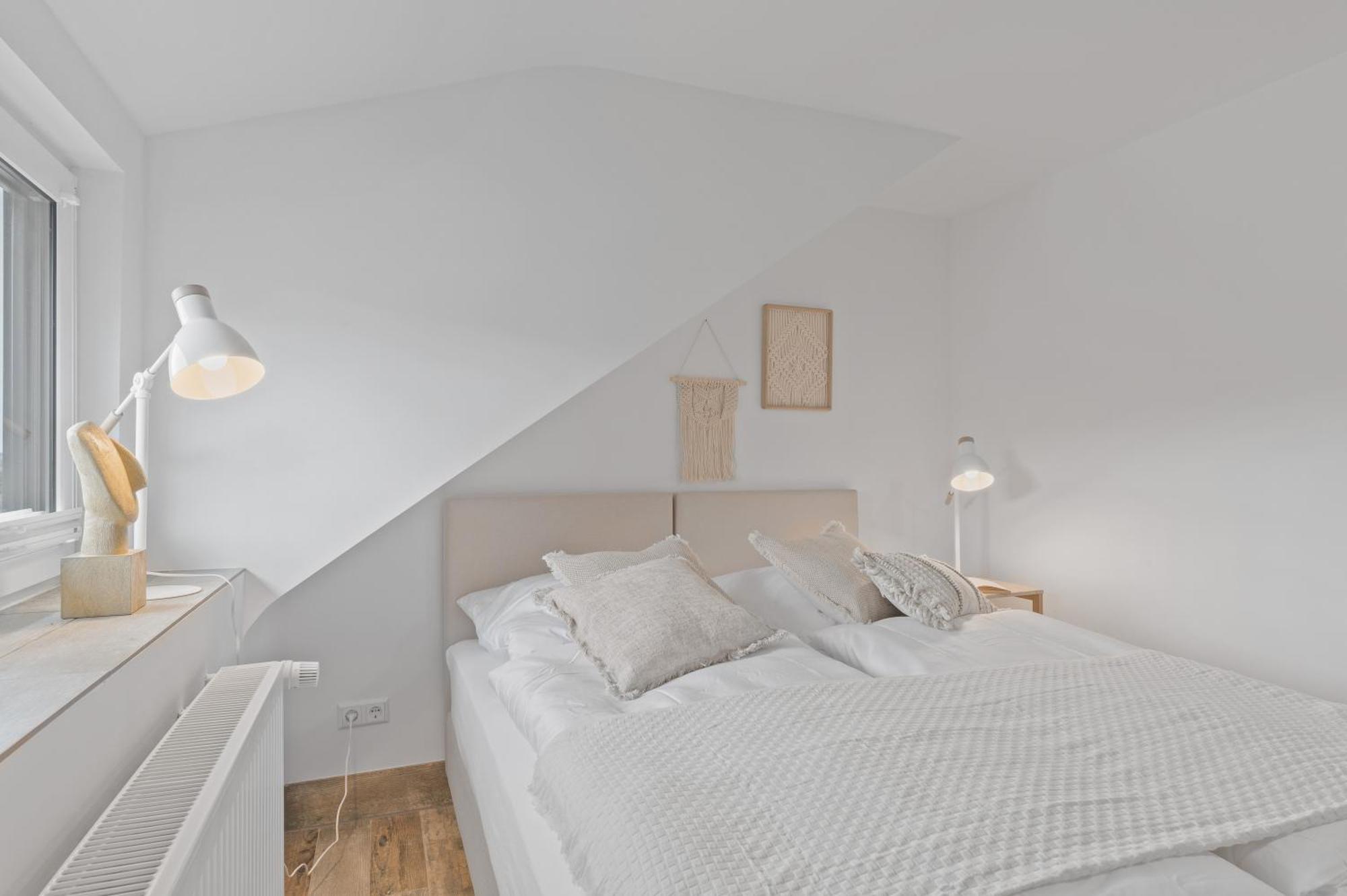 Ricls Boardinghouse Apartment Wurmberg Екстериор снимка