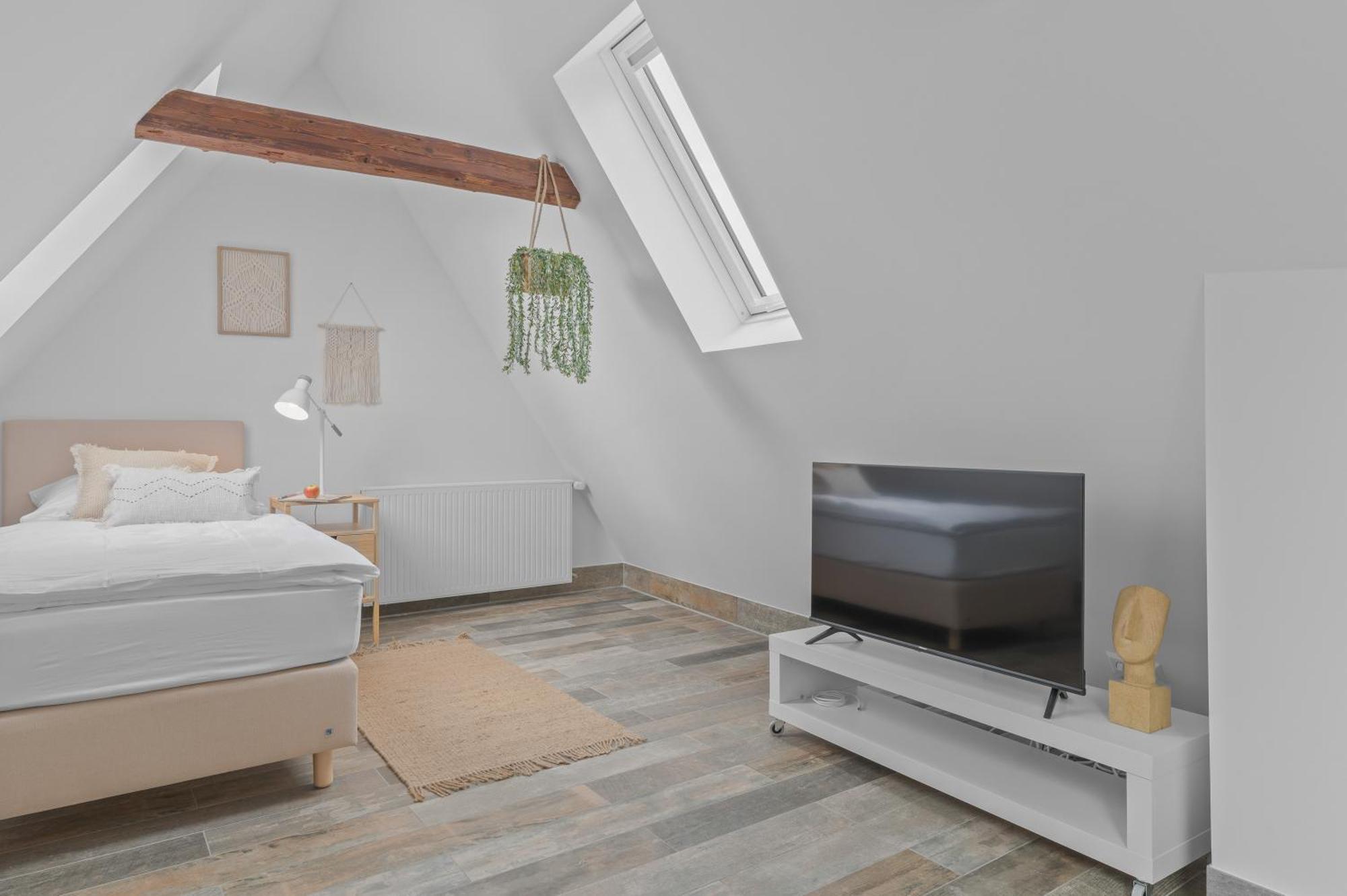 Ricls Boardinghouse Apartment Wurmberg Екстериор снимка