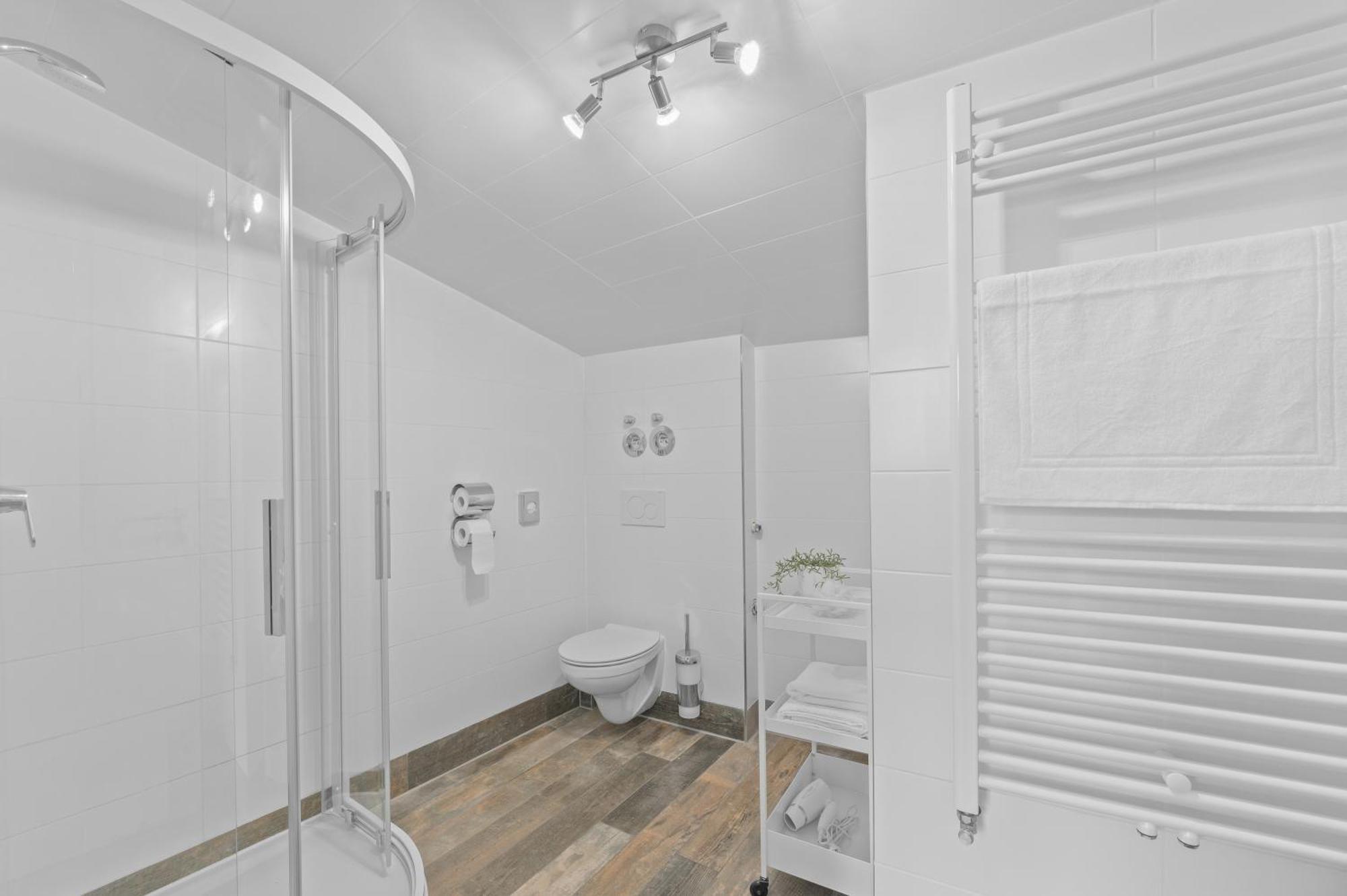 Ricls Boardinghouse Apartment Wurmberg Екстериор снимка