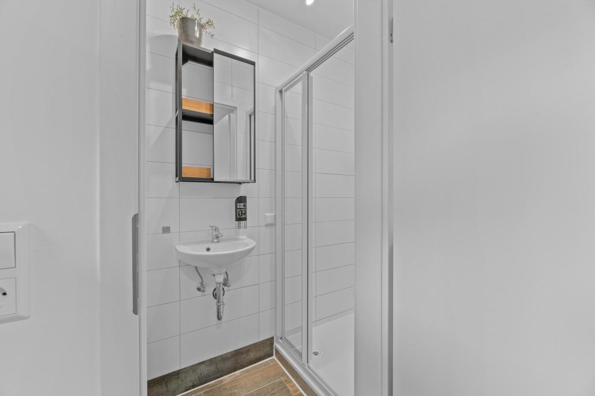 Ricls Boardinghouse Apartment Wurmberg Екстериор снимка