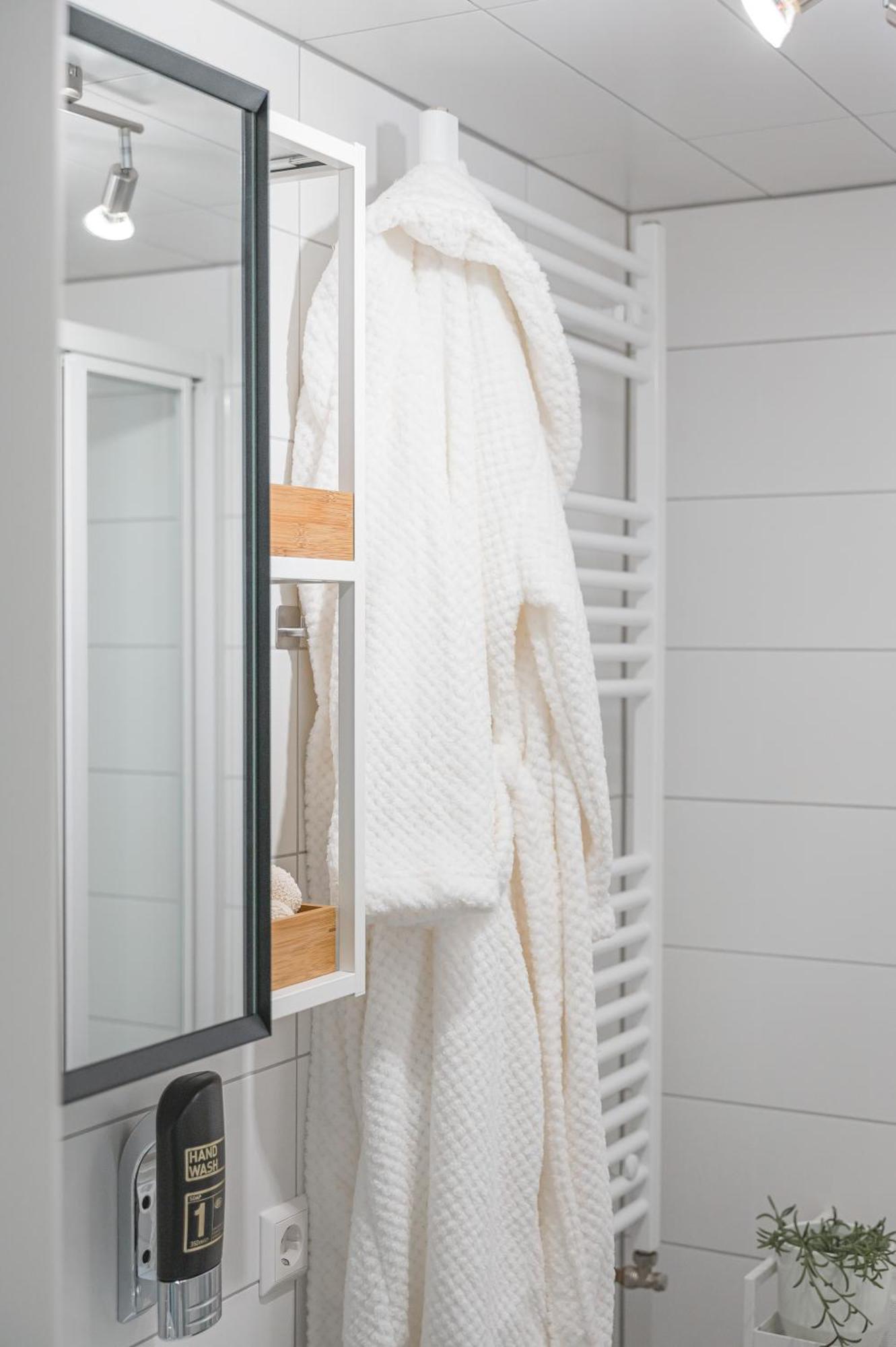 Ricls Boardinghouse Apartment Wurmberg Екстериор снимка