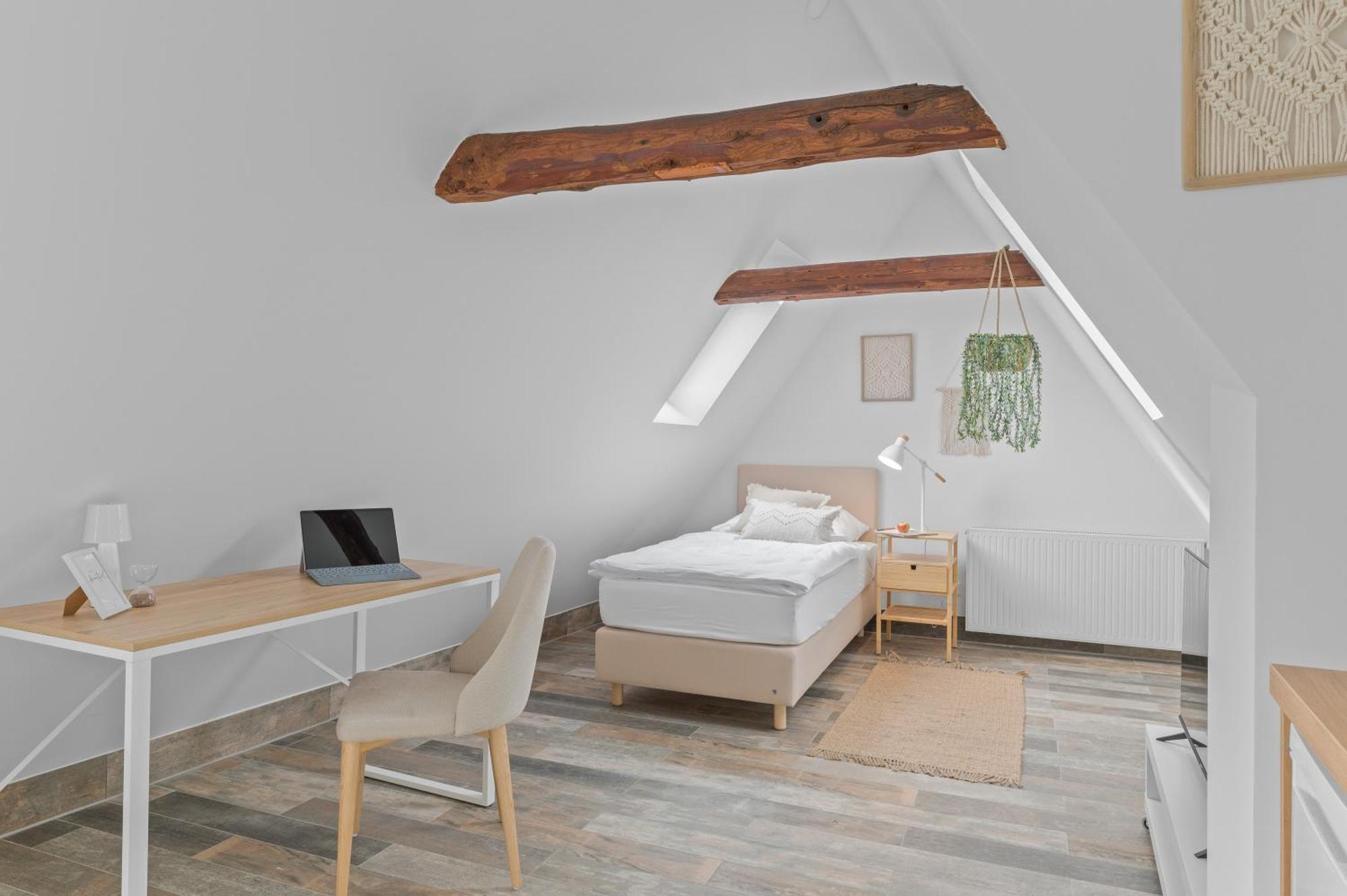 Ricls Boardinghouse Apartment Wurmberg Екстериор снимка