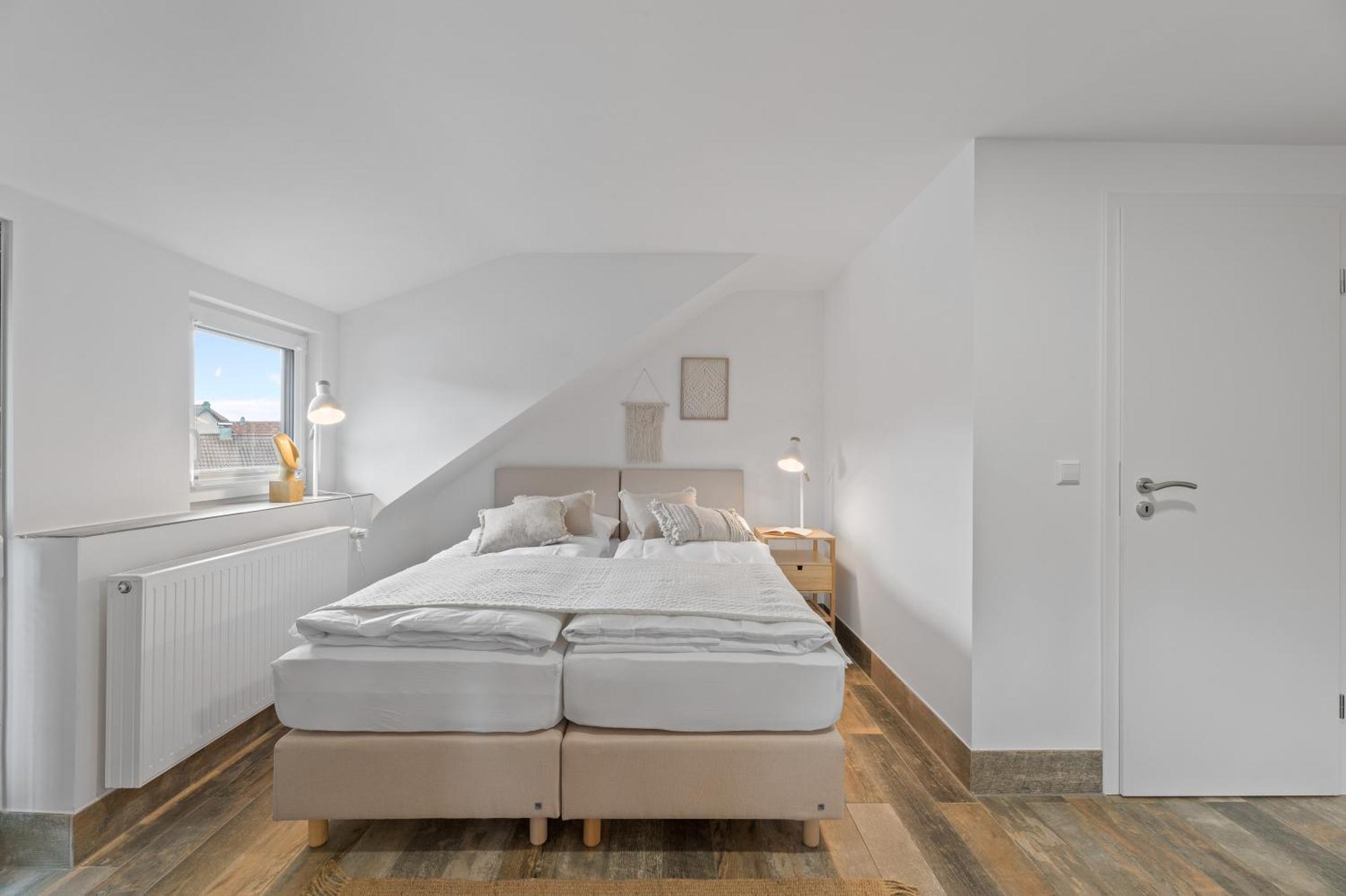 Ricls Boardinghouse Apartment Wurmberg Екстериор снимка