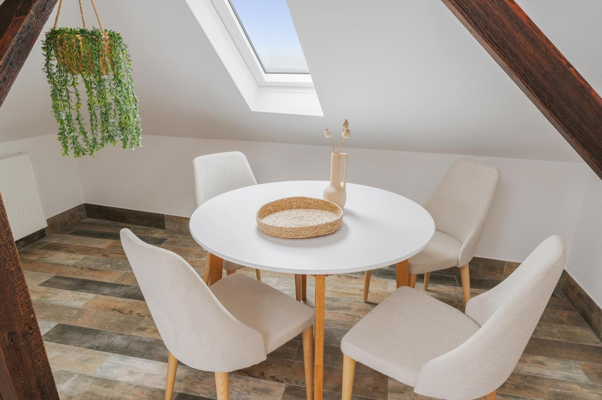 Ricls Boardinghouse Apartment Wurmberg Екстериор снимка