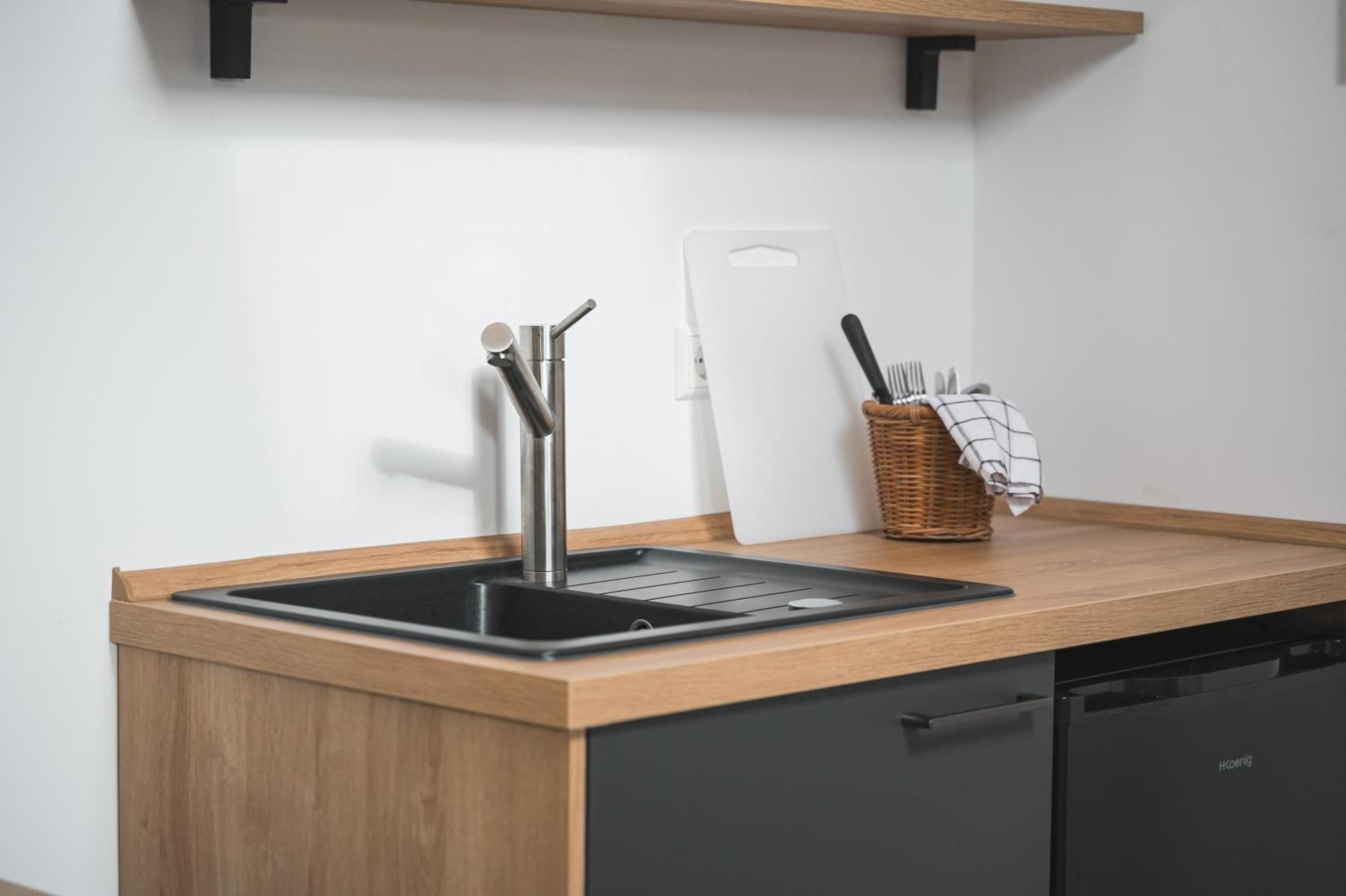Ricls Boardinghouse Apartment Wurmberg Екстериор снимка