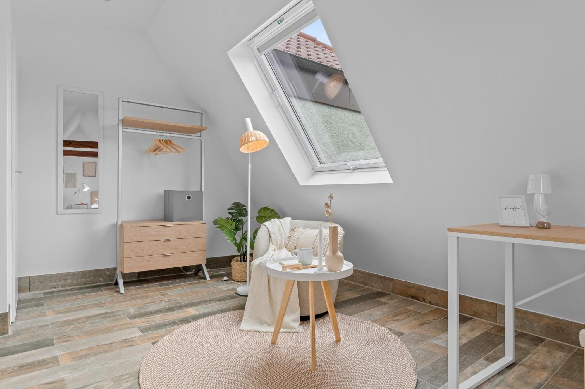 Ricls Boardinghouse Apartment Wurmberg Екстериор снимка
