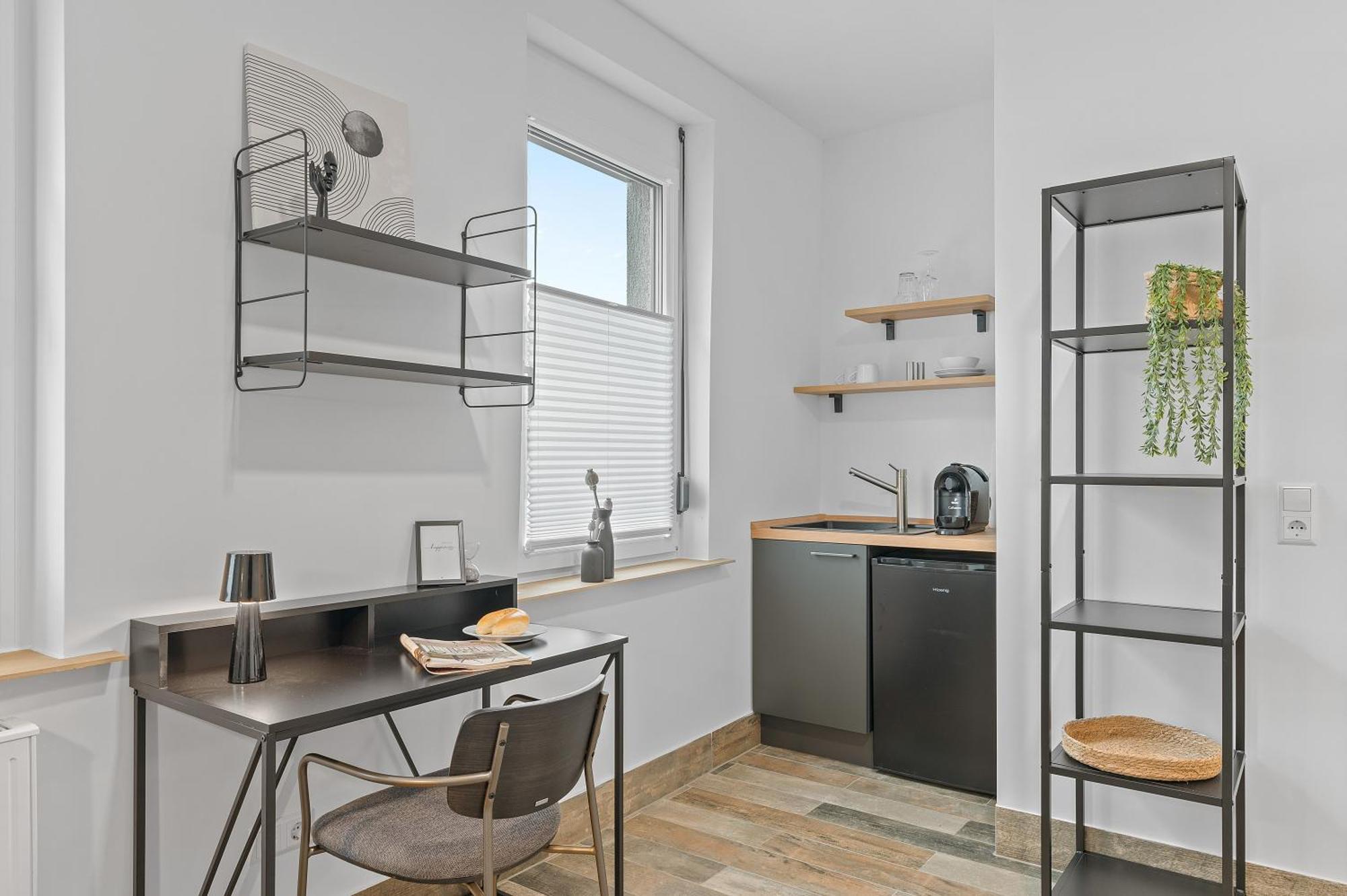 Ricls Boardinghouse Apartment Wurmberg Екстериор снимка