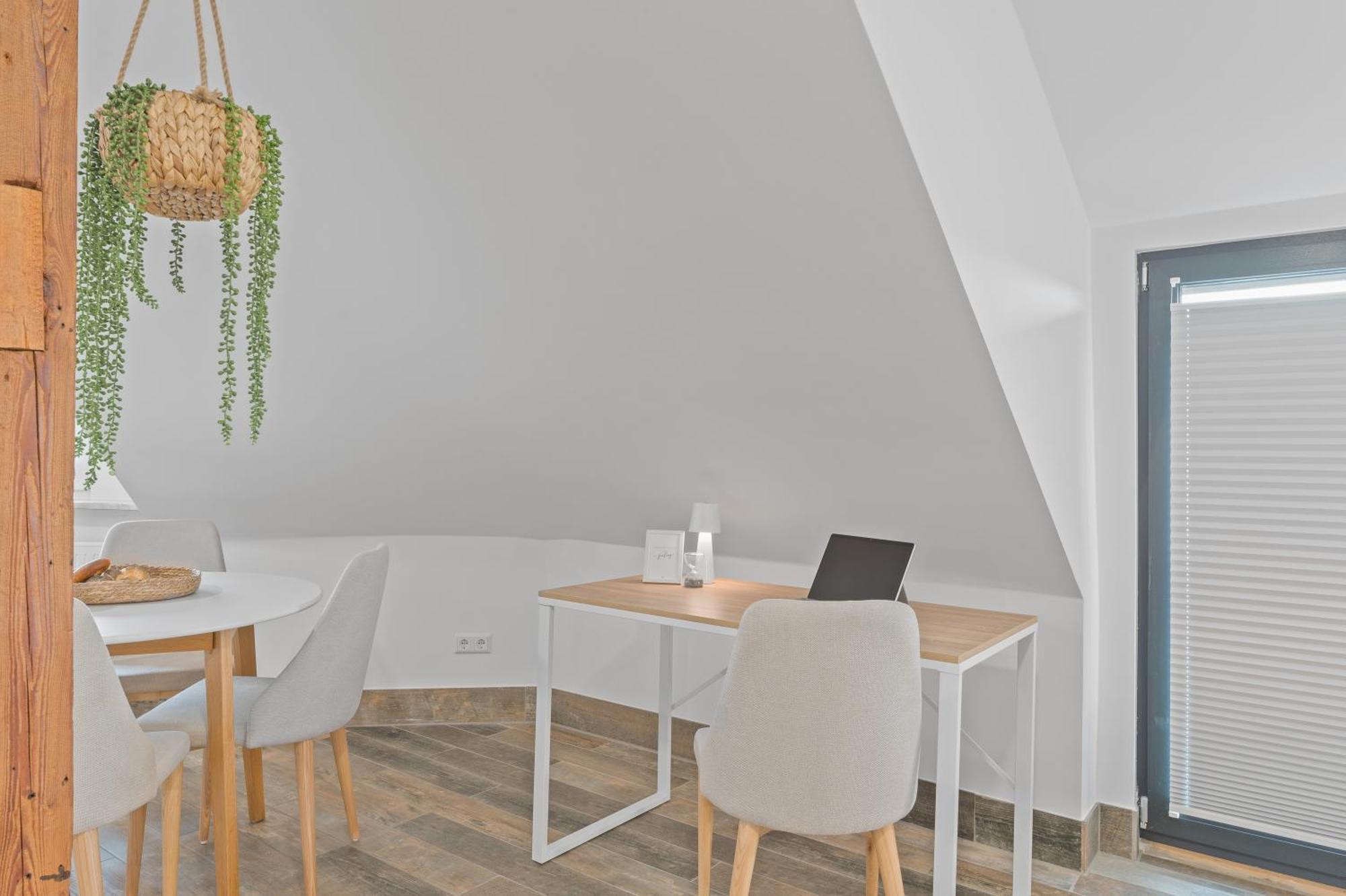 Ricls Boardinghouse Apartment Wurmberg Екстериор снимка