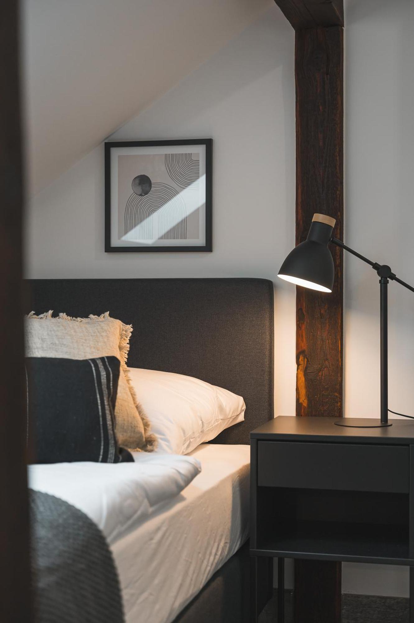 Ricls Boardinghouse Apartment Wurmberg Екстериор снимка