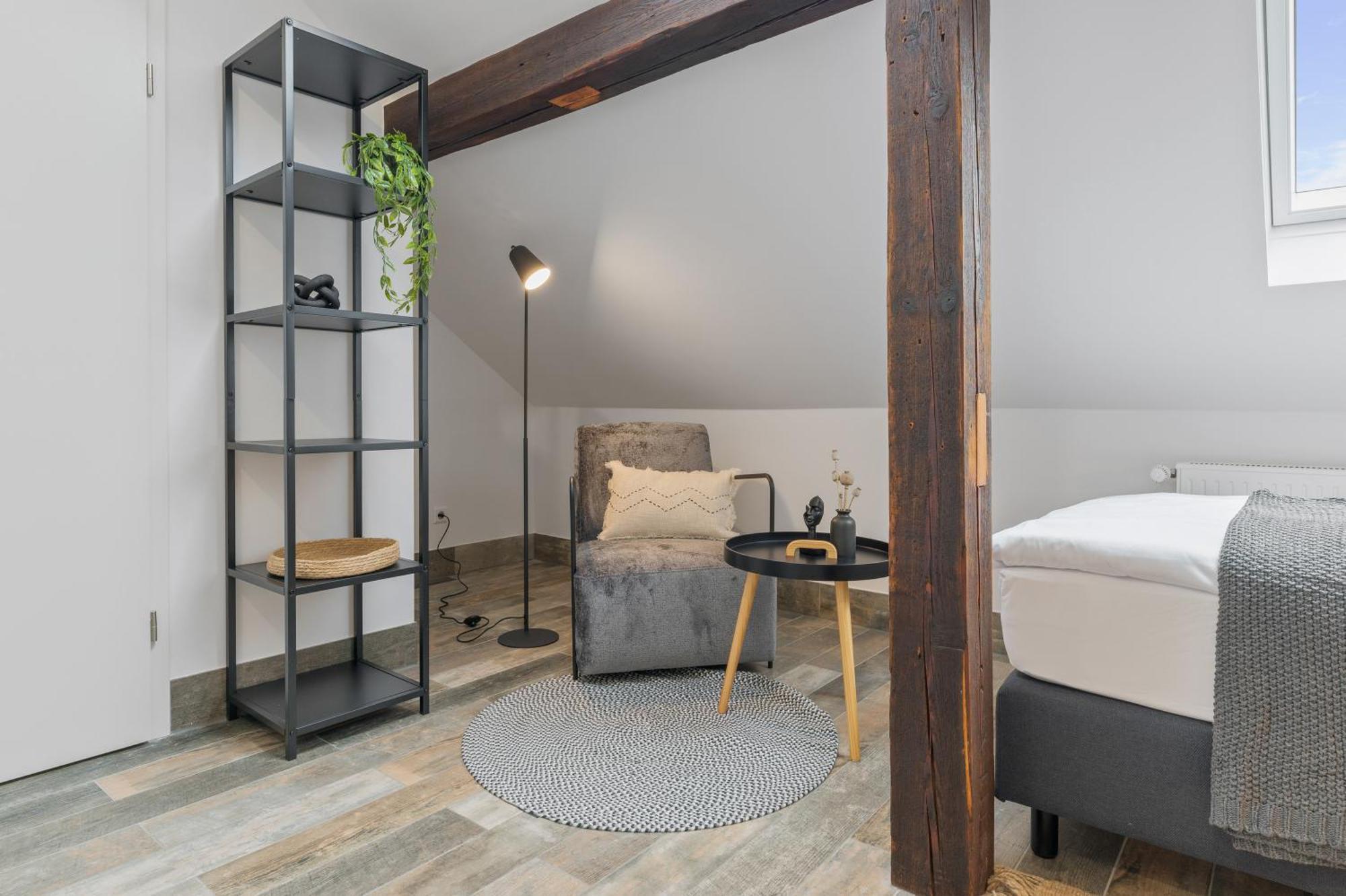 Ricls Boardinghouse Apartment Wurmberg Екстериор снимка