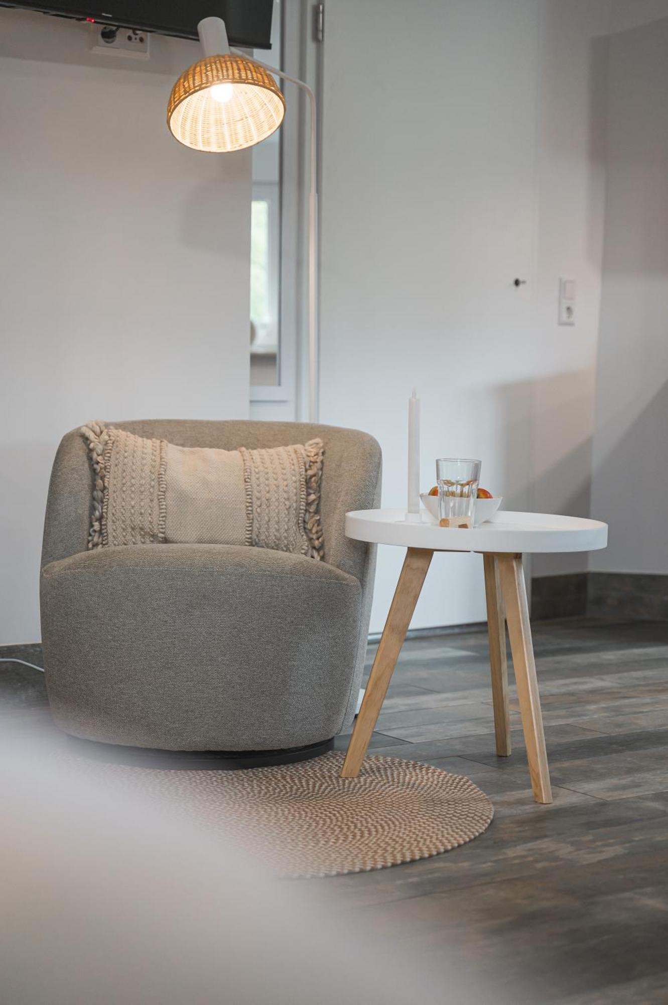 Ricls Boardinghouse Apartment Wurmberg Екстериор снимка